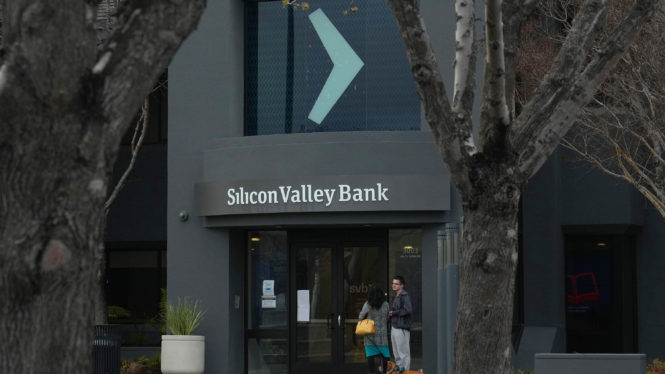 3 Lessons From Silicon Valley Bank’s Failure