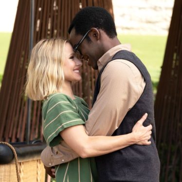 4 Reasons Chidi & Eleanor’s The Good Place Romance Was So Important