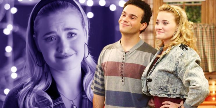 4 Reasons Lainey Must Return In The Goldbergs Season 10 Finale