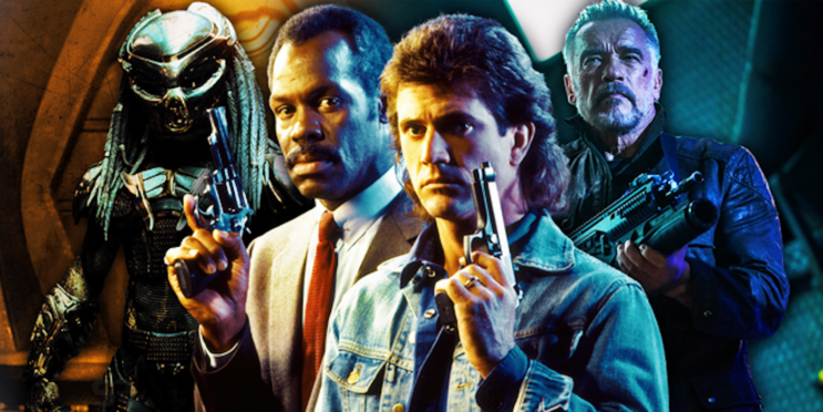 4 Things Lethal Weapon 5 Must Learn From Failed ‘80s Franchise Reboots