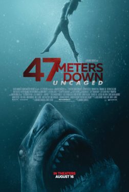 47 Meters Down: Uncaged’s 5 Deaths Ranked