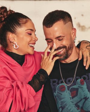 5 Cosas Que No Sabían De Mike Bahía & Greeicy | Billboard