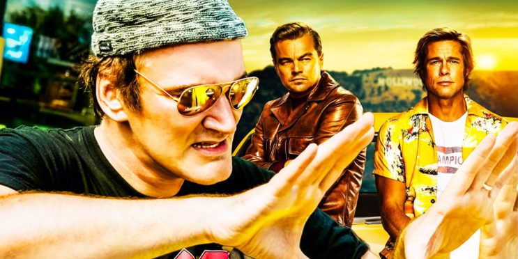 5 Hints Tarantino’s New Movie Is A Once Upon A Time In Hollywood Sequel