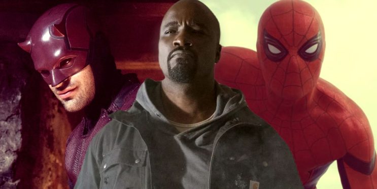 5 MCU Movies & Shows Luke Cage Can Appear In