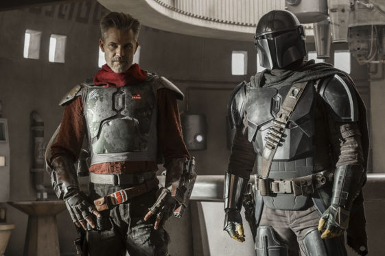 5 questions we have after The Mandalorian season 3, episode 1