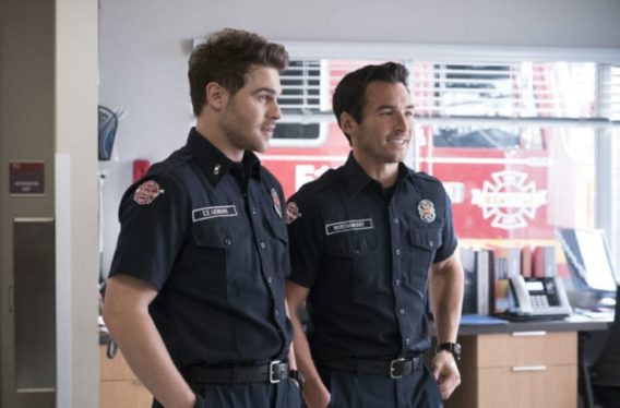 5 Reasons Andy Was Always The Right Choice For Station 19’s Captain