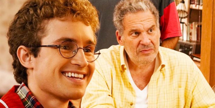 5 Reasons The Goldbergs Doesn’t Need Adam Anymore