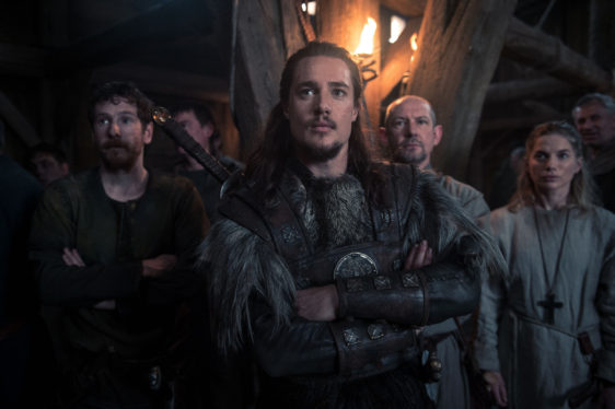 5 Ways Seven Kings Must Die Can End The Last Kingdom Series