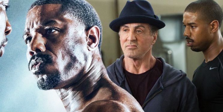 5 Ways Sylvester Stallone Can Return As Rocky In Creed 4