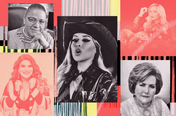 5 Women in Regional Mexican Music Share Their Experiences in a Man’s World