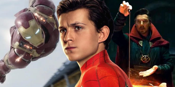 6 MCU Heroes Who Could Be Spider-Man’s New Mentor After No Way Home