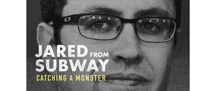 6 shocking revelations from Discovery’s Jared From Subway: Catching a Monster docuseries