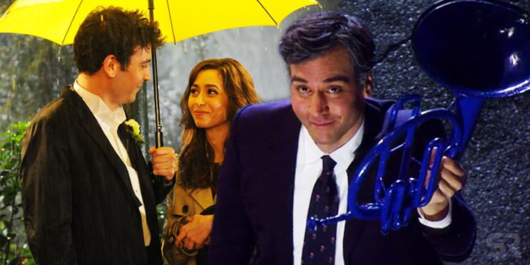 6 Ways How I Met Your Mother’s Alternate Ending Fixes The Finale