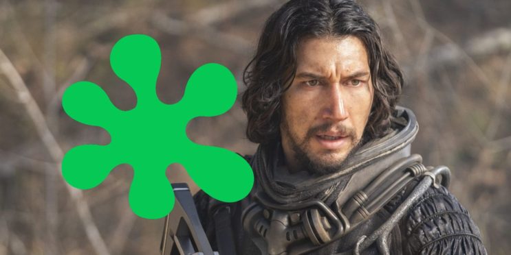 65’s Rotten Tomatoes Score Is A Career Worst For Adam Driver