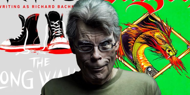 7 Stephen King Books We Cannot Believe Aren’t Movies Yet