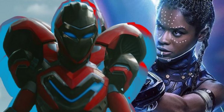 8 MCU Characters That Should Return In Ironheart