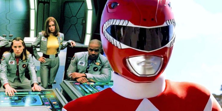 9 Power Rangers Locations Teased In Once & Always Trailer