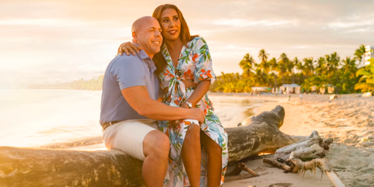 90 Day Fiancé Love In Paradise: Details About Lidia’s New Boyfriend Scott