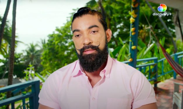 90 Day Fiancé: What Happened To Carlos & VaLentine After Love In Paradise?