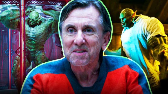 Abomination’s MCU Future Addressed By She-Hulk Star Tim Roth