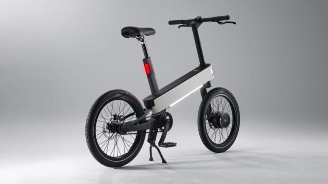 Acer is making an e-bike