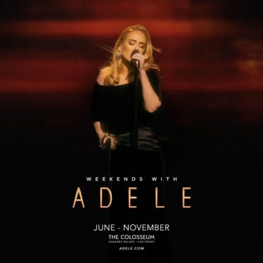 Adele Extends ‘Weekends With’ Las Vegas Residency, Announces Upcoming Concert Film