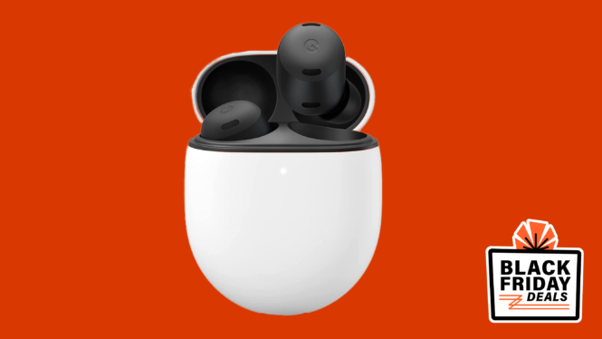 AirPods for Android: Save $50 on Google’s Pixel Buds Pro earbuds