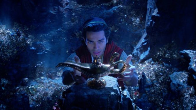 Aladdin 2 Gets Surprisingly Bleak Update From Live-Action Disney Star