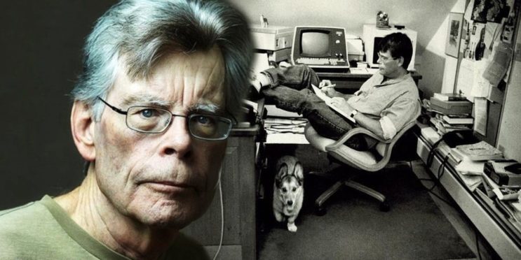 All 66 Stephen King Books Ranked From Worst To Best