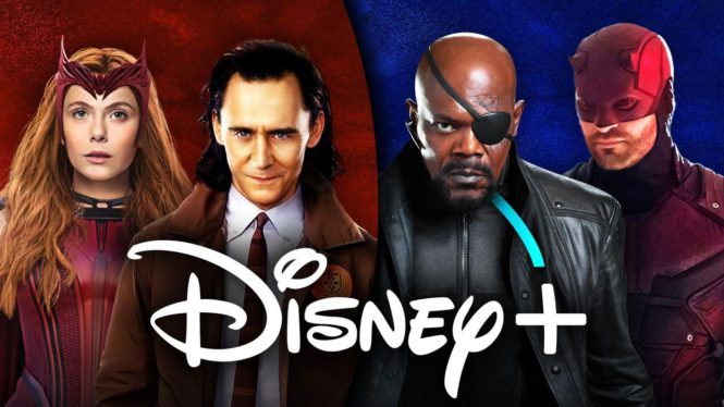 All MCU Phase 5 Shows Get Disappointing Release Update From Disney Plus