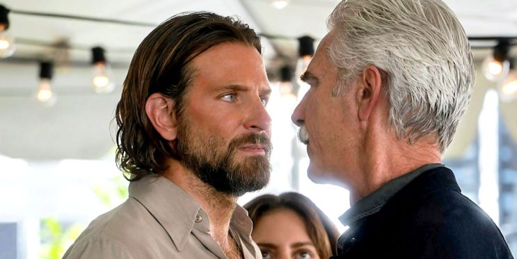 All Of Bradley Cooper’s Oscar Nominations (& Who He Lost To)