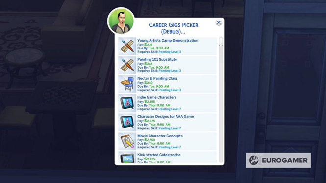 Sims 4 cheats: all cheat codes for PC, Xbox, PS4, PS5, and more