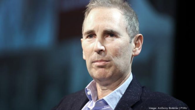 Amazon CEO Andy Jassy Announces an Additional 9,000 Layoffs