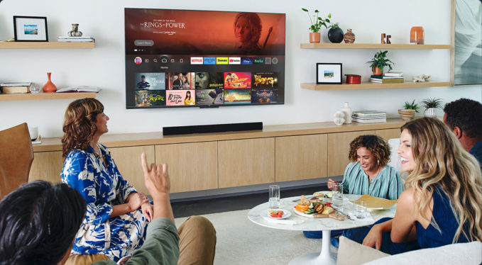 Amazon expands Fire TV lineup with more QLED models, entry-level 2-Series TVs and new markets