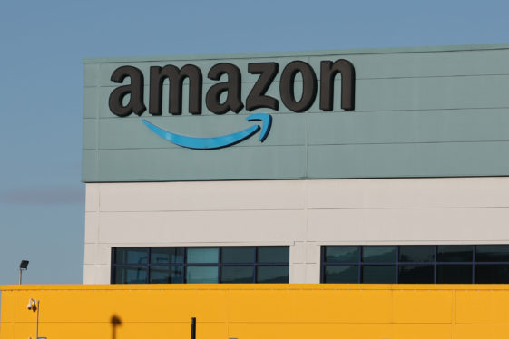 Amazon is firing another 9,000 workers