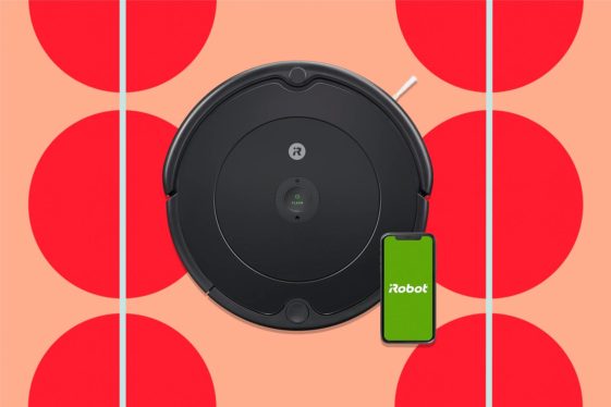 Amazon is having a big sale on Roomba robot vacuums, from $179