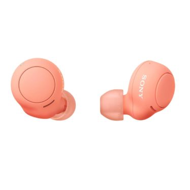 Amazon is having a big sale on Sony wireless earbuds right now