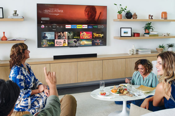Amazon’s New Fire TV Is on Sale for $129.99 — And You’ll Get a 6-Month Free Subscription to MGM+