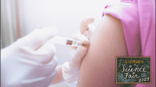 An Experimental Breast Cancer Vaccine Might Already Be Saving Lives
