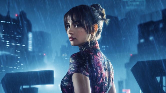 Ana De Armas’ Blade Runner 2049 Role, Explained