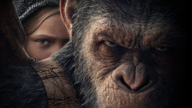 Andy Serkis Calls Kingdom Of The Planet Of The Apes Story Mind-Blowing