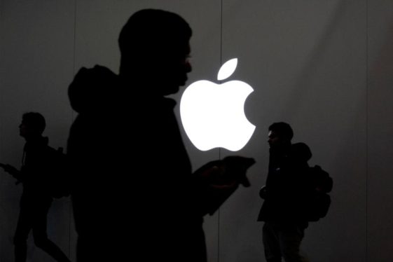 Apple accused of illegally firing pro-union workers