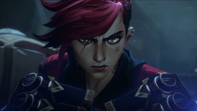 Arcane season 2: everything we know so far