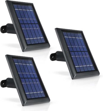 Are Blink’s floodlight and solar panel add-ons worth it?