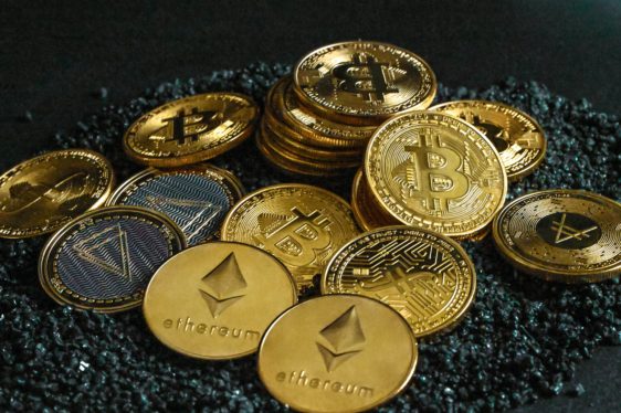 Are cryptocurrencies commodities or securities? Depends on which US agency you ask