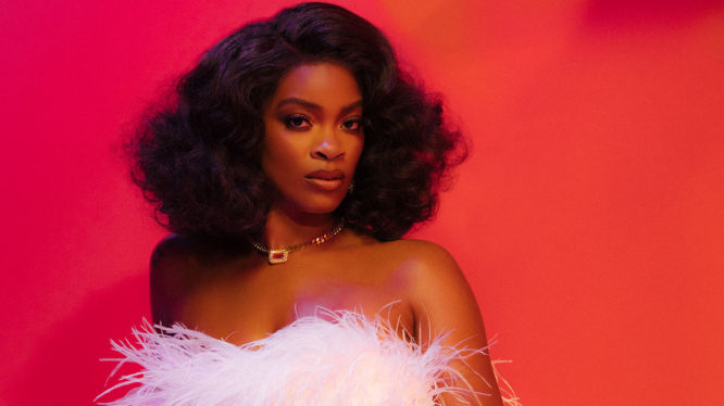 Ari Lennox Takes ‘Time’ to No. 1 on Adult R&B Airplay Chart: ‘Radio Has Changed My Life’