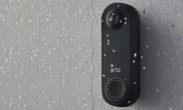 Arlo video doorbells are up to half off right now