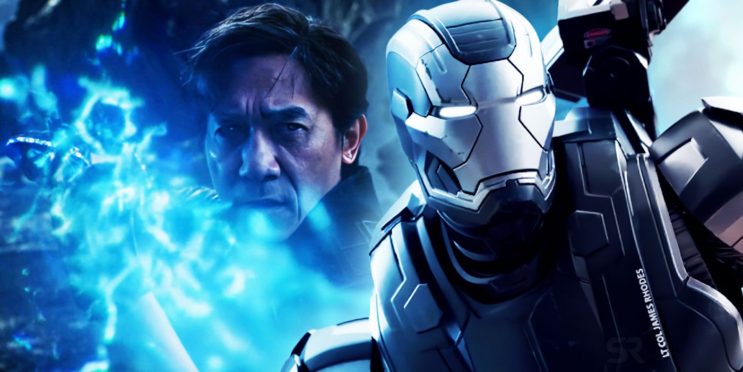 Armor Wars Can Tell 1 Iron Man Story The MCU Botched