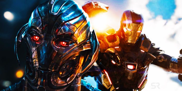 Armor Wars’ Villain Rumor Can Make Avengers: Age Of Ultron Even Better