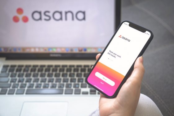 Asana launches new work intelligence tools with AI on the way